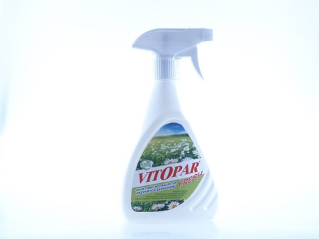VITOPAR FRESH UNIWERSALNY 500ml           NEUTRALIZATOR ZAPACHU   /12