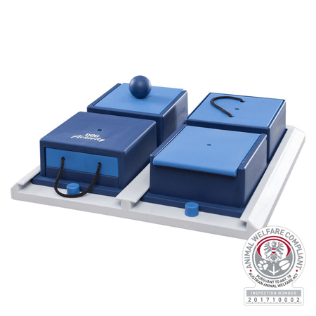 TX-32012 ZABAWKA DLA PSA "POKER BOX"