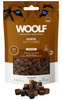 Woolf Soft Cubes Monoprotein Horse 100g