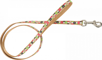 Zolux Smycz dla kota nylonowa ARROW kol. brązowy