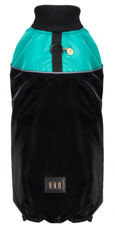 CHABA KUBRAK REGULOWANY MAGNIFIQUE `XL` LUXURY GREEN