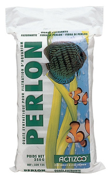 ZOLUX Wata filtracyjna, wkład do filtra Perlon 250 g