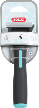 ZOLUX Szczotka dla psa Super Brush ANAH S mała