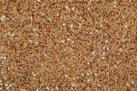 Zolux Pokarm mieszanka  dla papużek NUTRIMEAL 3 800 g