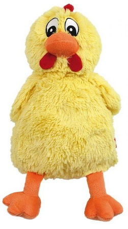 PET NOVA PLUSZ KURCZAK DUŻY 38cm