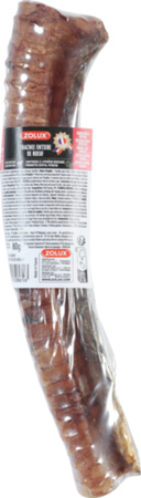 ZOLUX Przysmak naturalny dla psa Cała tchawica wołowa 80 g