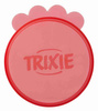 Trixie Pokrywka do puszki 7,6cm 3szt [24551]