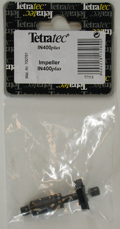 TETRA IN 400 plus Impeller - wirnik do filtra