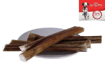 ARAMI B PENIS WOŁOWY 15cm , op. 4szt.
