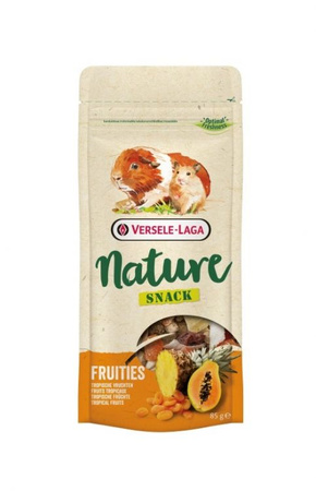 VERSELE-LAGA 85g NATURE SNACK FRUITIES /7