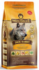 Wolfsblut Dog Jack Rabbit - królik, zając i bataty 2kg