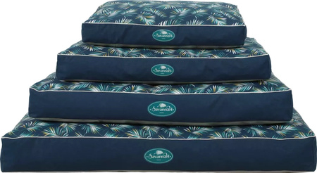 *- ZOLUX Poducha ze zdejmowanym pokrowcem SAVANNAH 90 cm