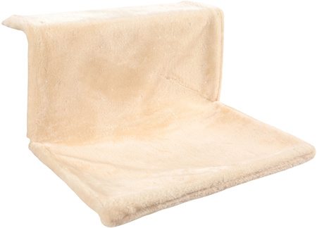 ZOLUX Hamak na kaloryfer dla kota kol. beż