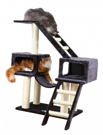 Trixie Drapak Malaga 109cm antracyt [43947]