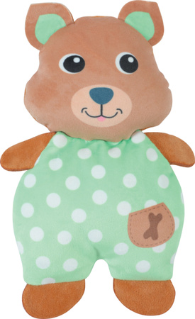 ZOLUX Zabawka pluszowa dla psa, Kuoka przytulanka "Calinou" 37,5 cm