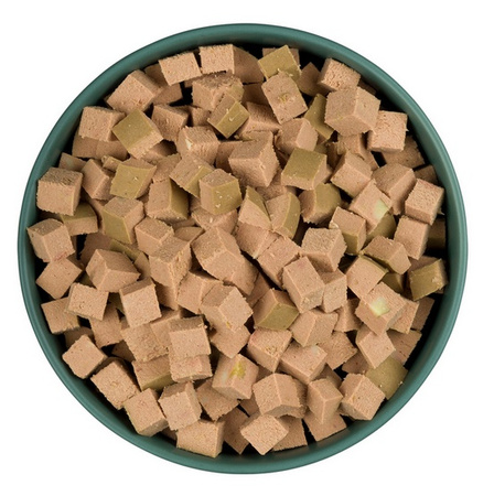 Purbello Dog Kiełbaska Treningowa Monobiałkowa Indyk 400g