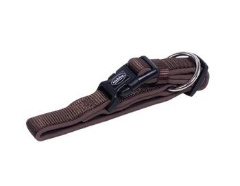 NOBBY CLASSIC PRENO OBROŻA M-L BRĄZOWA 40-55cm; 25/35mm