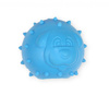 PET NOVA TPR SNACKBALL BLUE 6,5cm /10