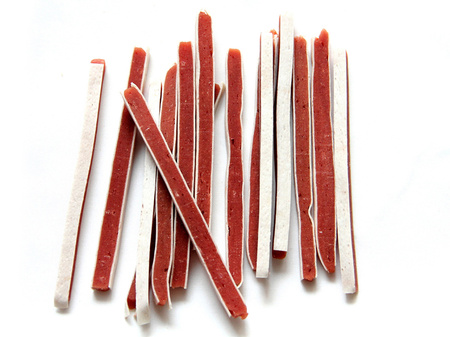 ALDA G171 SANDWICH PASKI KURCZAKA Z RYBĄ 500g