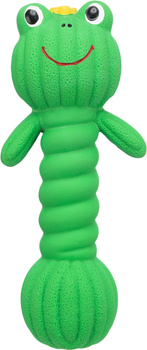 TX-34484 HANTEL LATEKSOWY ŻABA 18cm /3