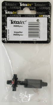 TETRA IN 800 plus Impeller - wirnik do filtra