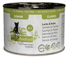 Catz Finefood Classic Senior N.05 Łosoś i kurczak puszka 200g