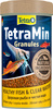 TETRA TetraMin Granules 250 ml, pokarm w granulkach dla ryb akwariowych