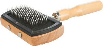 TX-2300 SZCZOTKA DREWNO JEDNOSTRONNA      10x18cm   /3