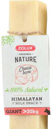 ZOLUX Przysmak naturalny dla psa Ser himalajski Giant 151 g