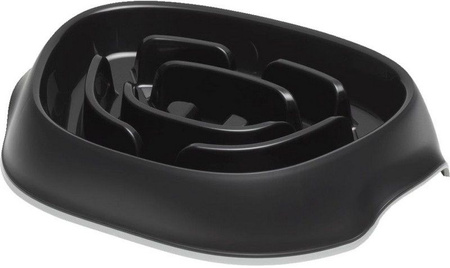 YARRO MISKA SLOMO 0,95L CZARNA