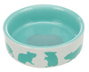 Trixie Miska ceramiczna 80ml dla chomika [60731]