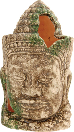 Zolux Ozdoba do akwarium Król Angkor 10x10,5x17,5 cm