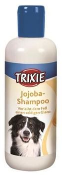 TX-29192 SZAMPON Z OLEJKIEM JOJOBA 250ml