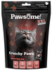 Pawsome Crunchy Paws Wołowina 150g