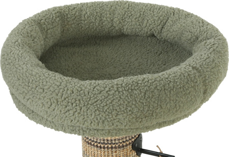 ZOLUX Drapak dla kota BOREAL 70 cm zielony