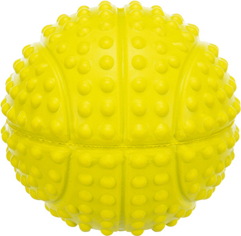 TX-34843 PIŁKA Z GUMY NATURALNEJ 5,5cm      /4