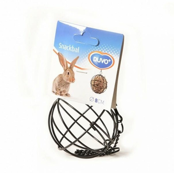 DUVO+ KULA DO SIANA DLA GRYZONIA  12cm    411/102    /4/ 48