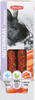 *- ZOLUX NUTRIMEAL 3 Stick z marchewką dla królika 115 g