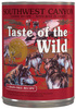 Taste of the Wild Southwest Canyon puszka 390g