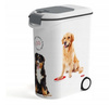 Curver Pet Life Pojemnik na psią karmę 20kg