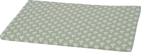 Zolux Materac ze zdejmowanym pokrowcem dla psa ONE KIWI 90 cm