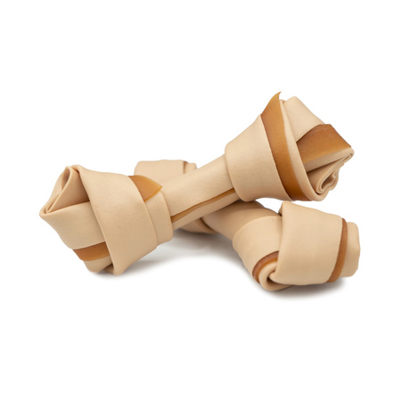 SMART BONES Przysmak dla psa kości o smaku słodkich ziemniaków M 2 szt.