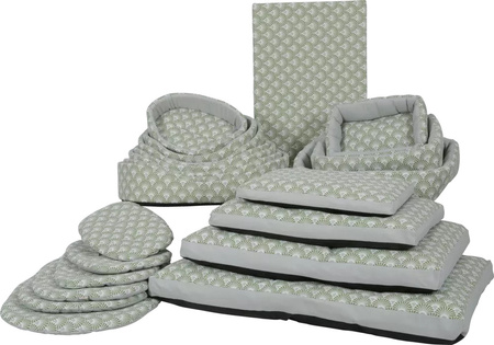 Zolux Poducha dla psa sleeper ONE KIWI 45 cm