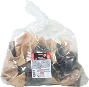 Zolux Przysmak naturalny dla psa Kopyta cielęce 50 szt., 1,5 kg