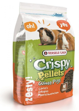 VERSELE-LAGA 2kg CRISPY PELLETS ŚWINKA/4
