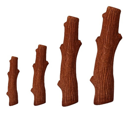 PETSTAGES DOGWOOD MESQUITE MEDIUM PATYK 30144