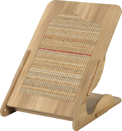 ZOLUX Drapak dla kota wolnostojący BOREAL beżowy