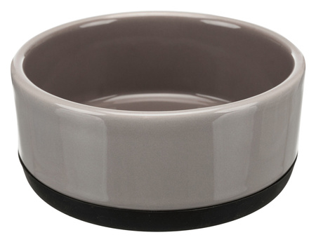 TX-24360 MISKA CERAMICZNA Z GUMĄ 0,4L 12cm  /4