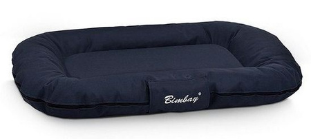 BIMBAY PONTON nr.1 GRANAT 65X45