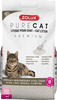 ZOLUX Żwirek dla kota mineralny zbrylający PURECAT Premium 15 l